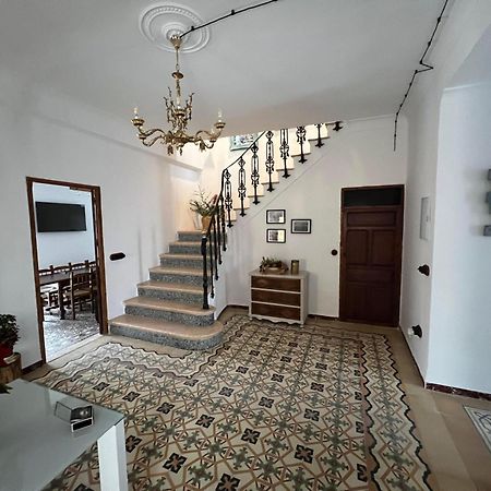 Casa Rural El Molino 2 Alatoz ภายนอก รูปภาพ