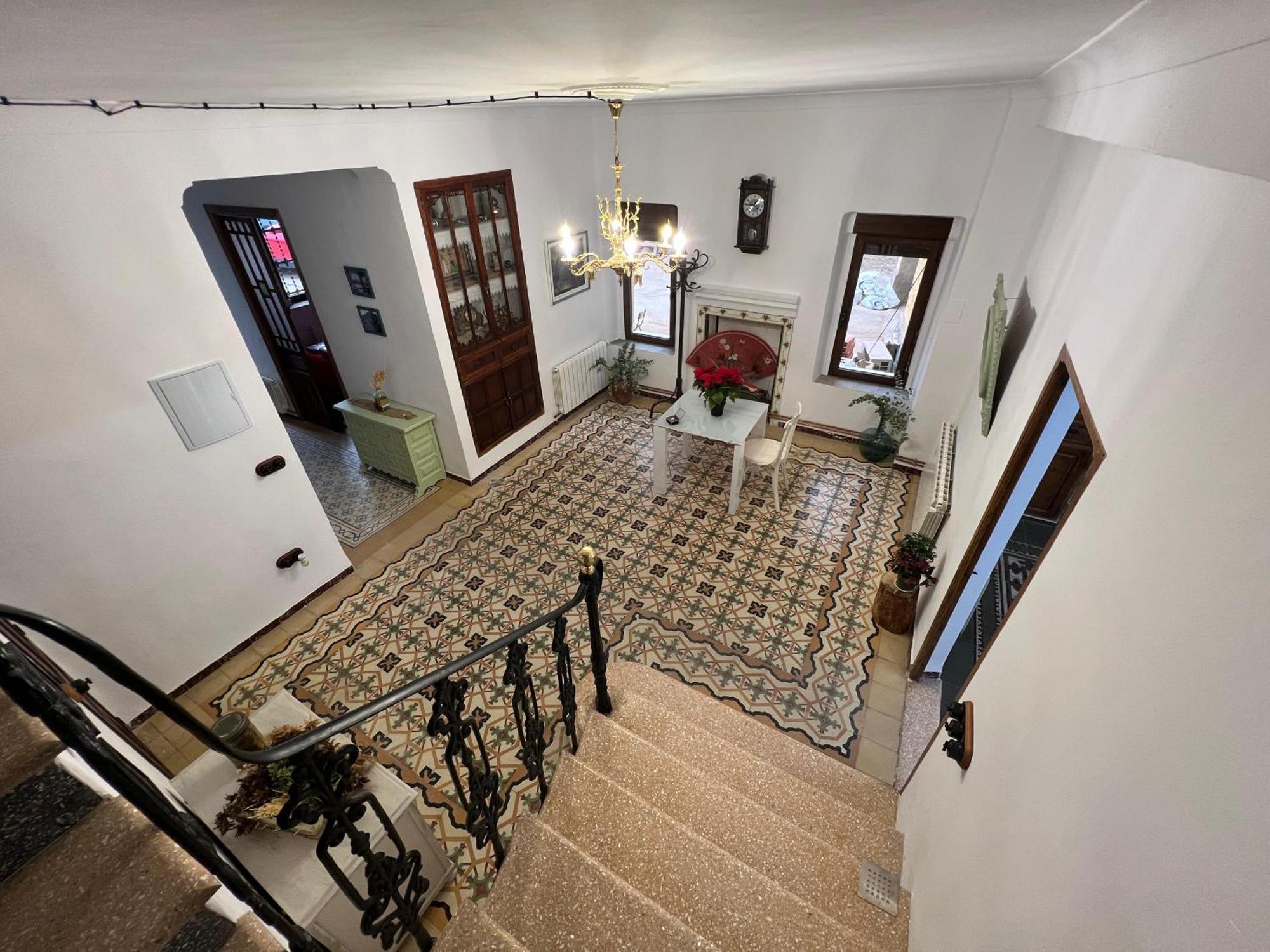 Casa Rural El Molino 2 Alatoz ภายนอก รูปภาพ