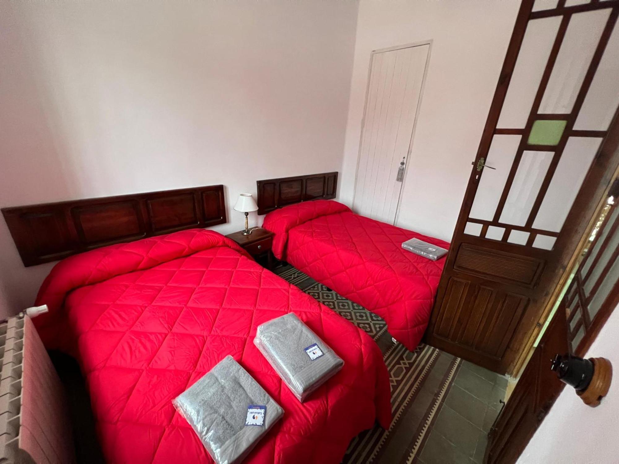 Casa Rural El Molino 2 Alatoz ภายนอก รูปภาพ