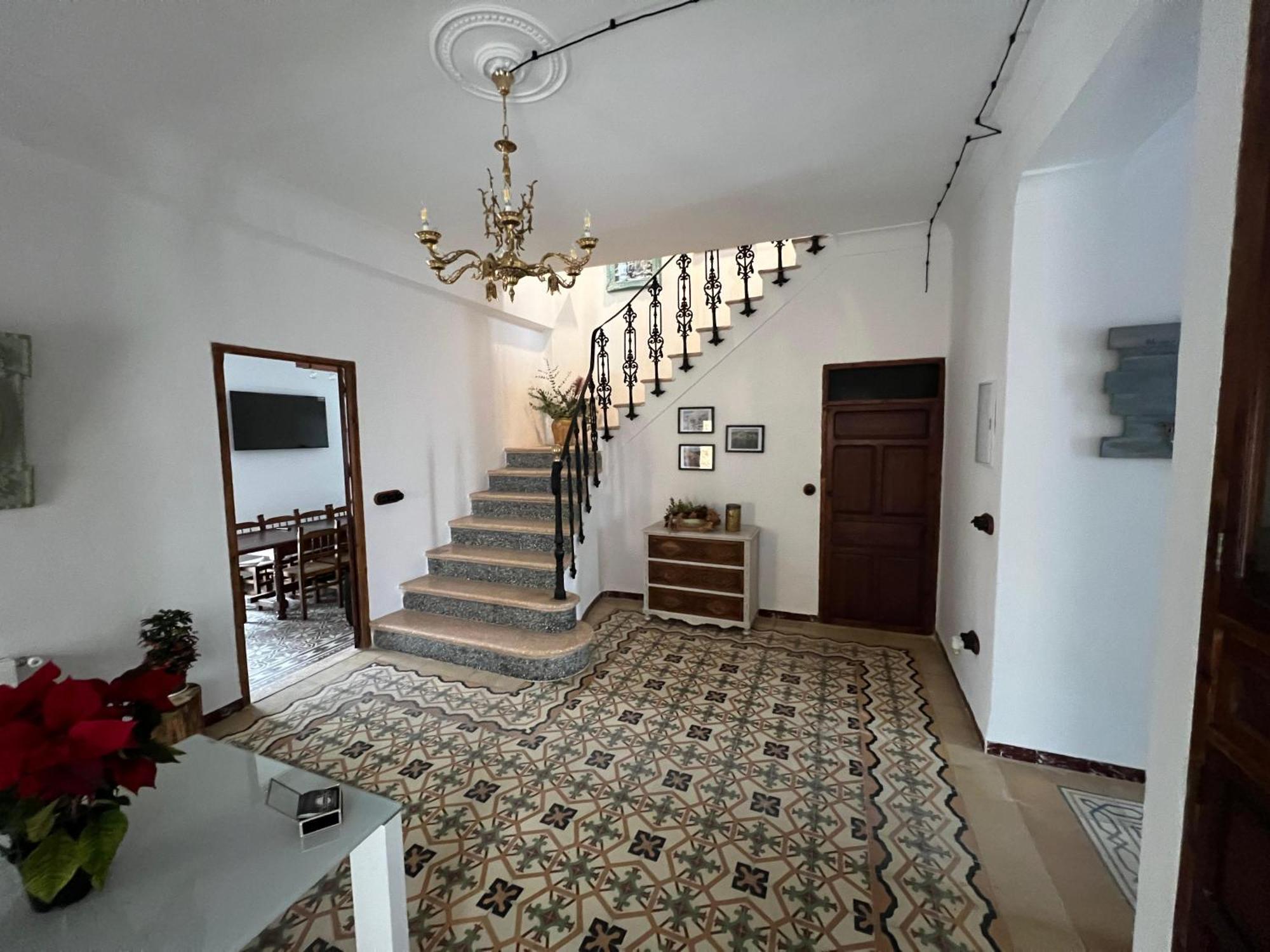 Casa Rural El Molino 2 Alatoz ภายนอก รูปภาพ