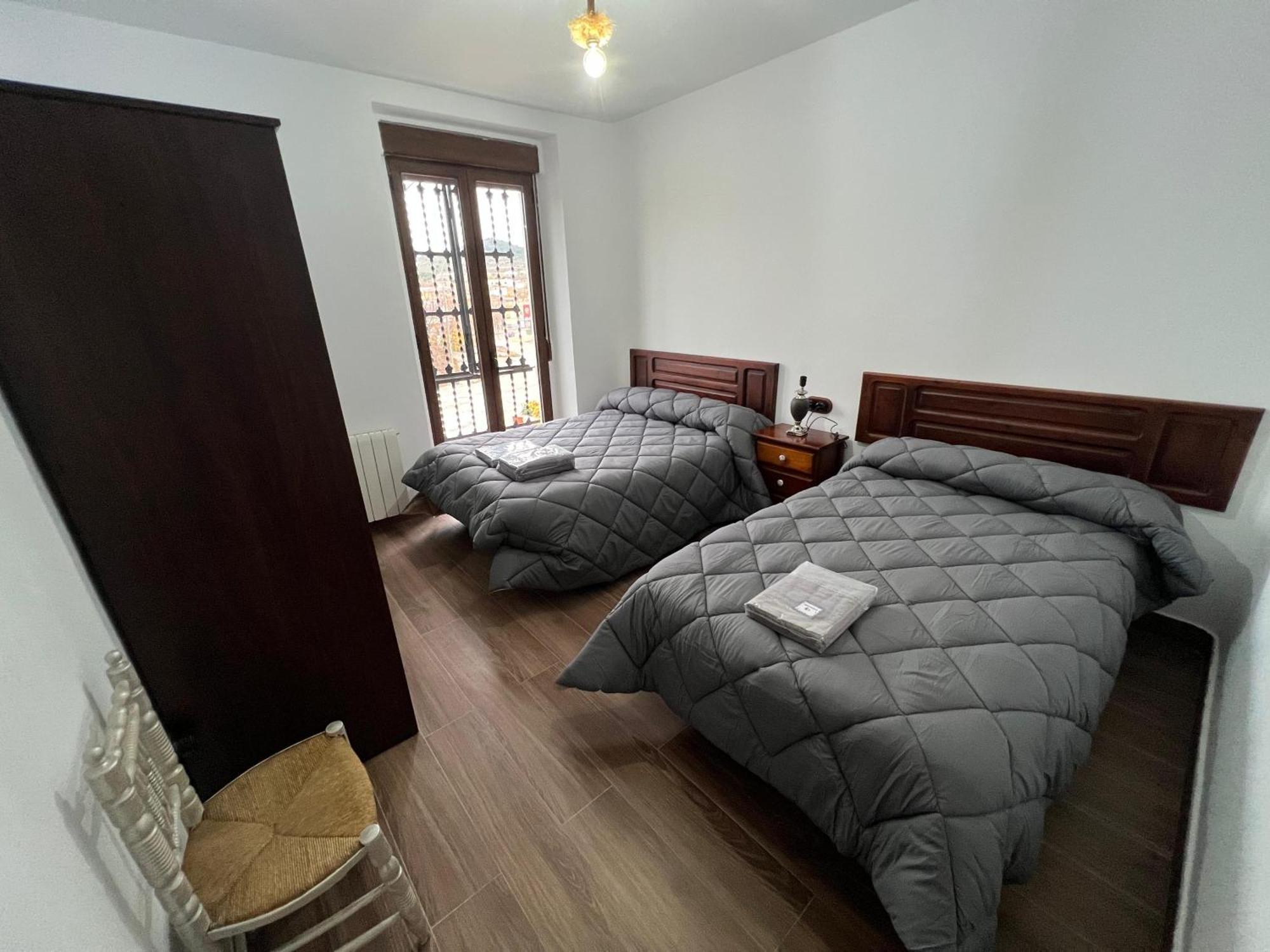 Casa Rural El Molino 2 Alatoz ภายนอก รูปภาพ