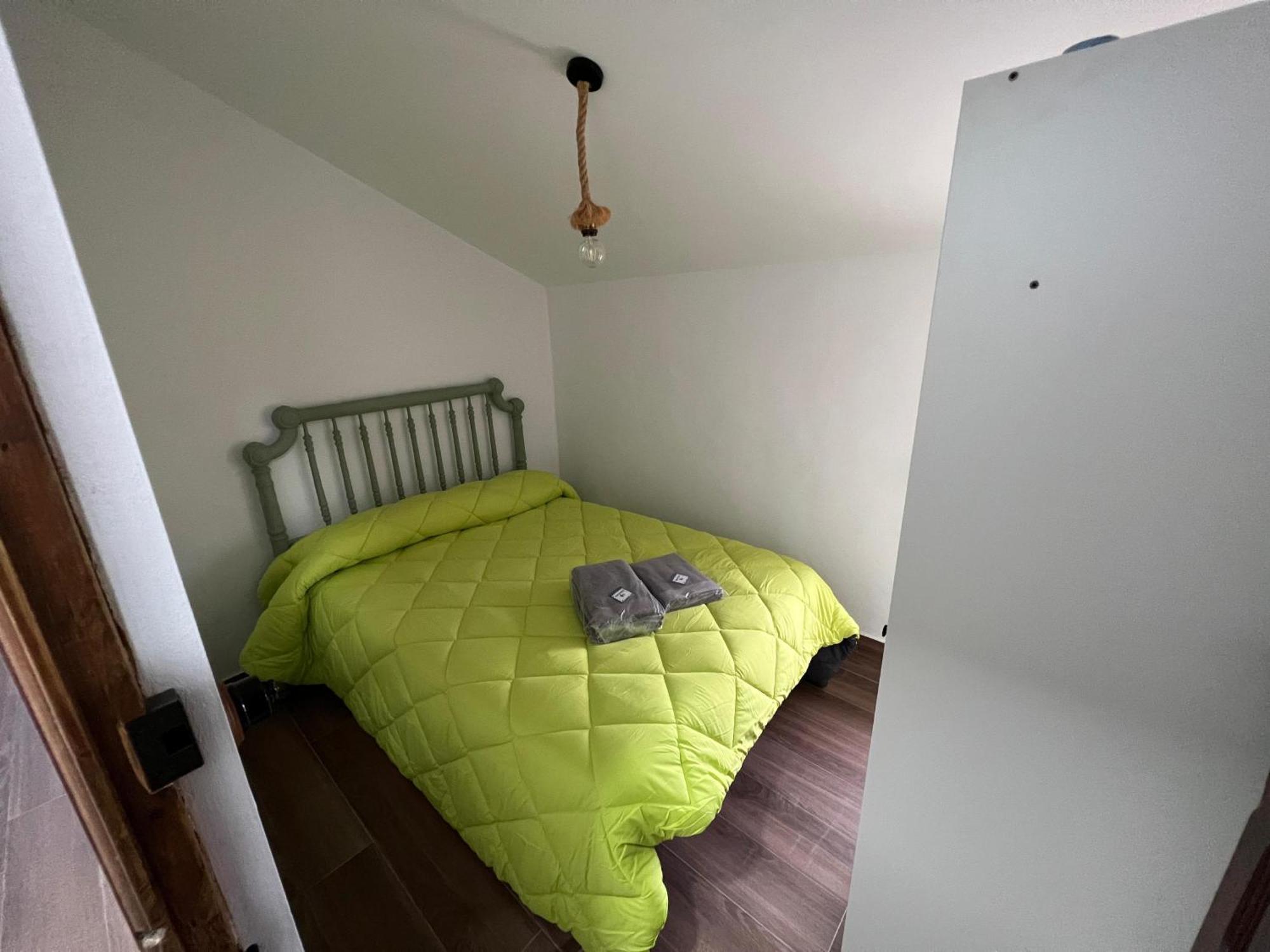Casa Rural El Molino 2 Alatoz ภายนอก รูปภาพ