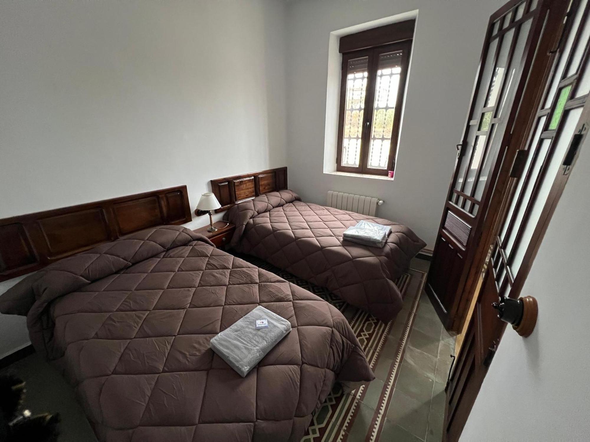 Casa Rural El Molino 2 Alatoz ภายนอก รูปภาพ
