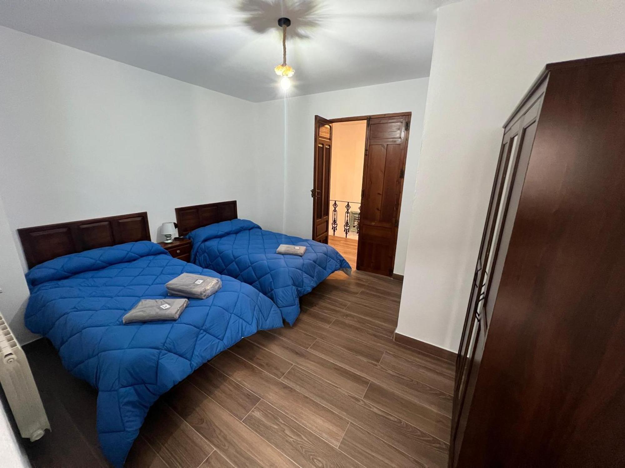Casa Rural El Molino 2 Alatoz ภายนอก รูปภาพ