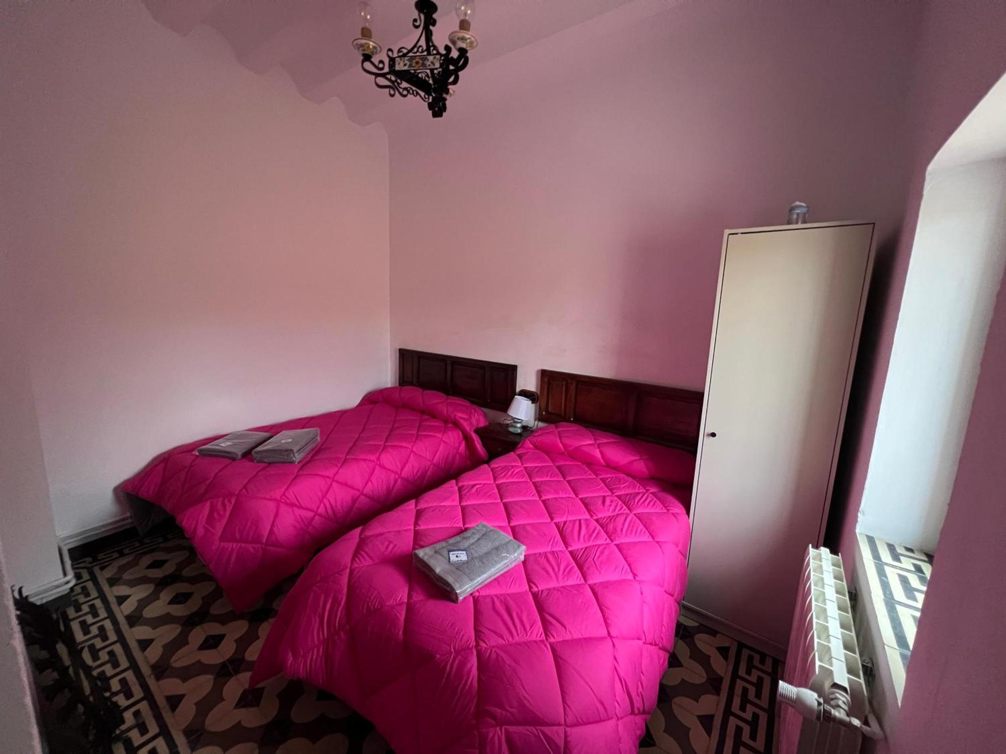 Casa Rural El Molino 2 Alatoz ภายนอก รูปภาพ