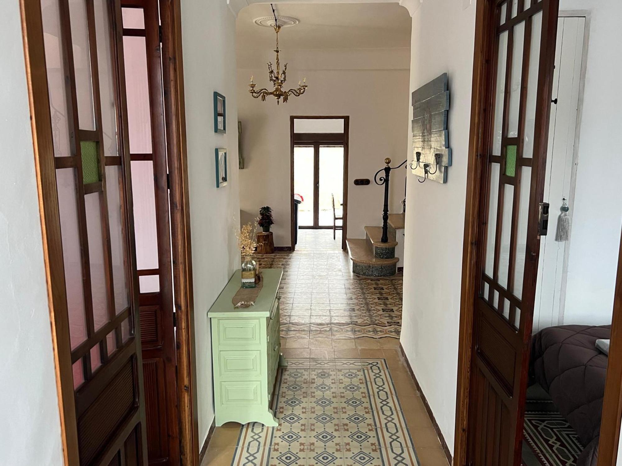 Casa Rural El Molino 2 Alatoz ภายนอก รูปภาพ