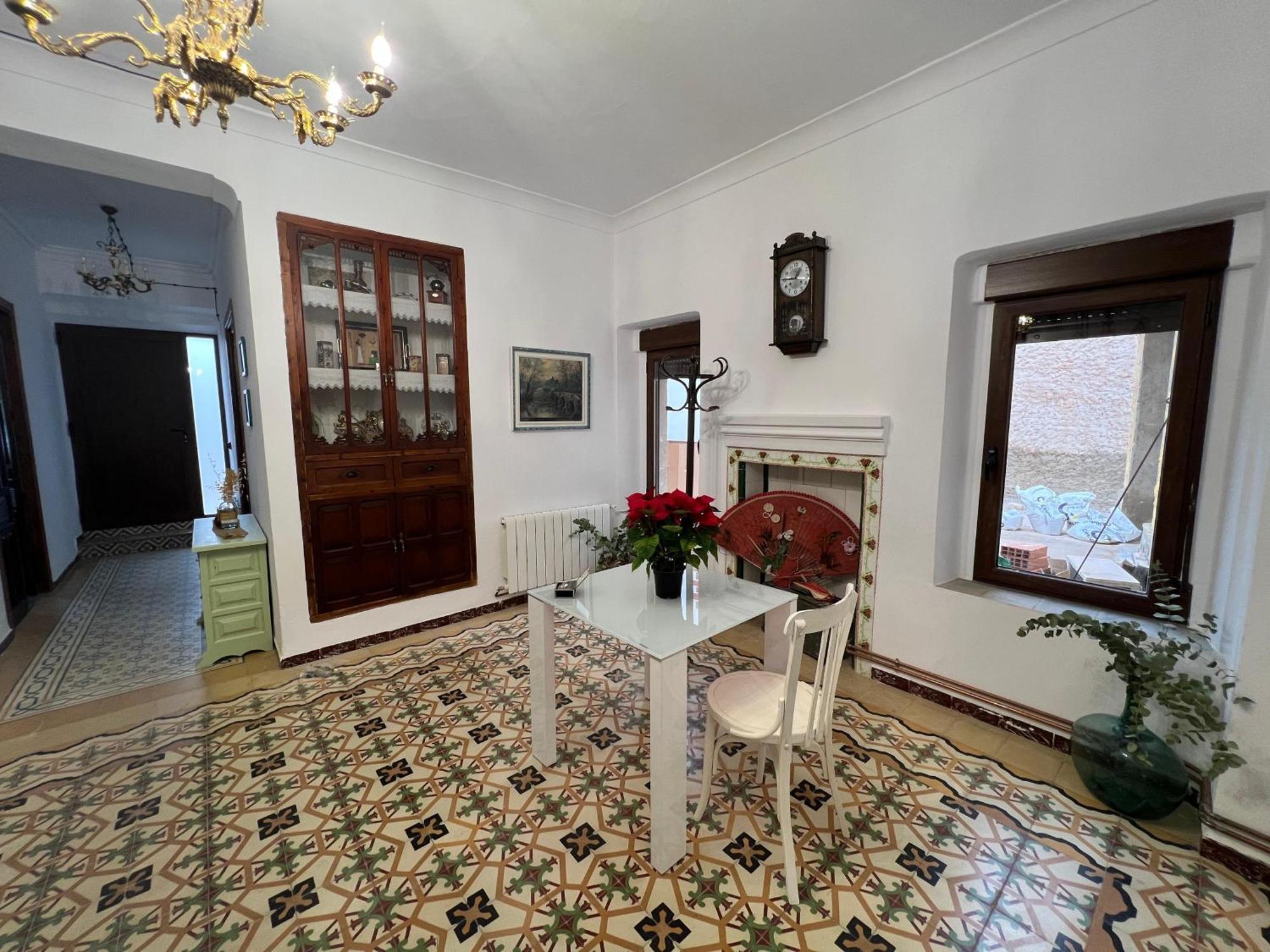 Casa Rural El Molino 2 Alatoz ภายนอก รูปภาพ