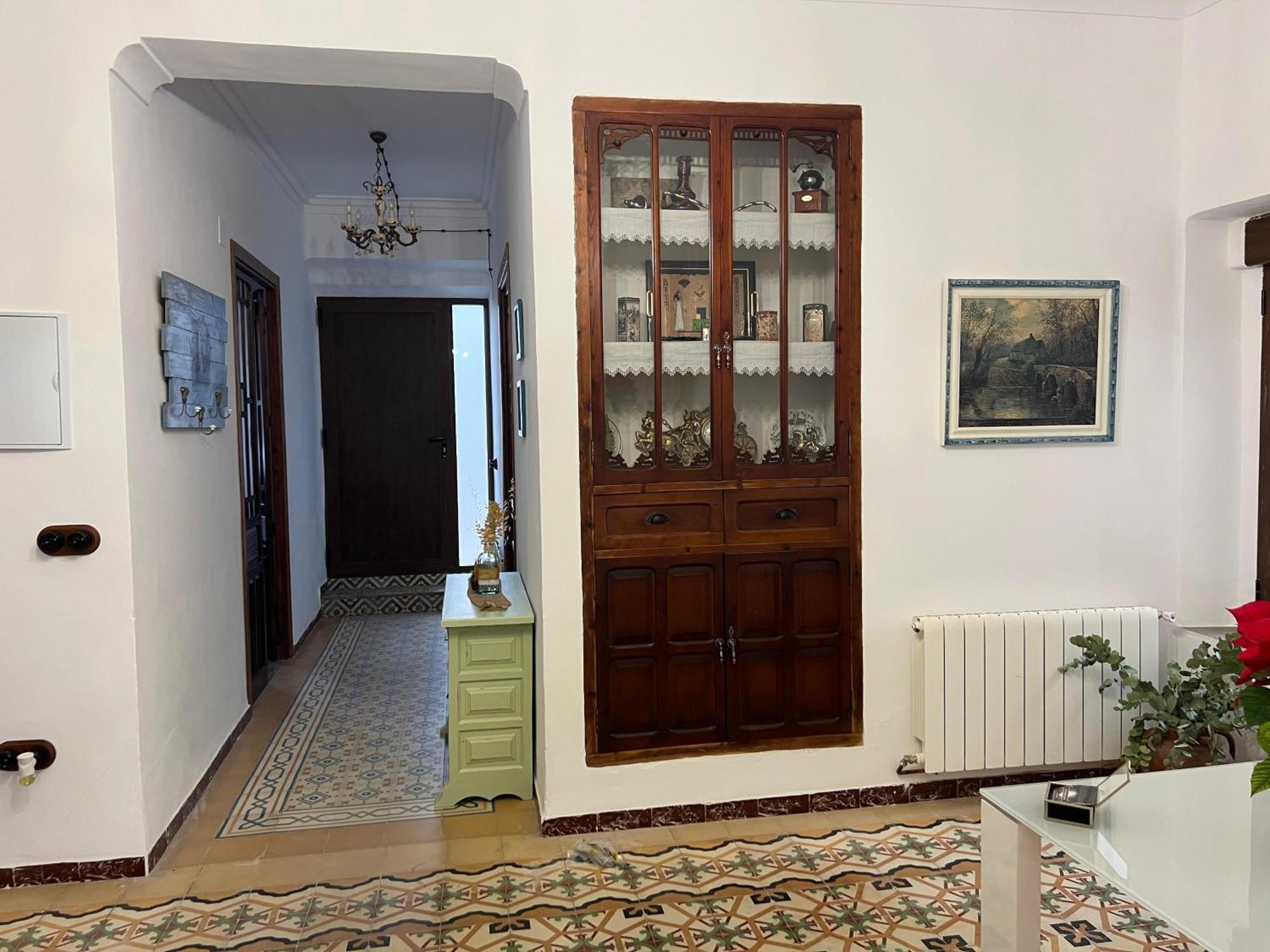 Casa Rural El Molino 2 Alatoz ภายนอก รูปภาพ
