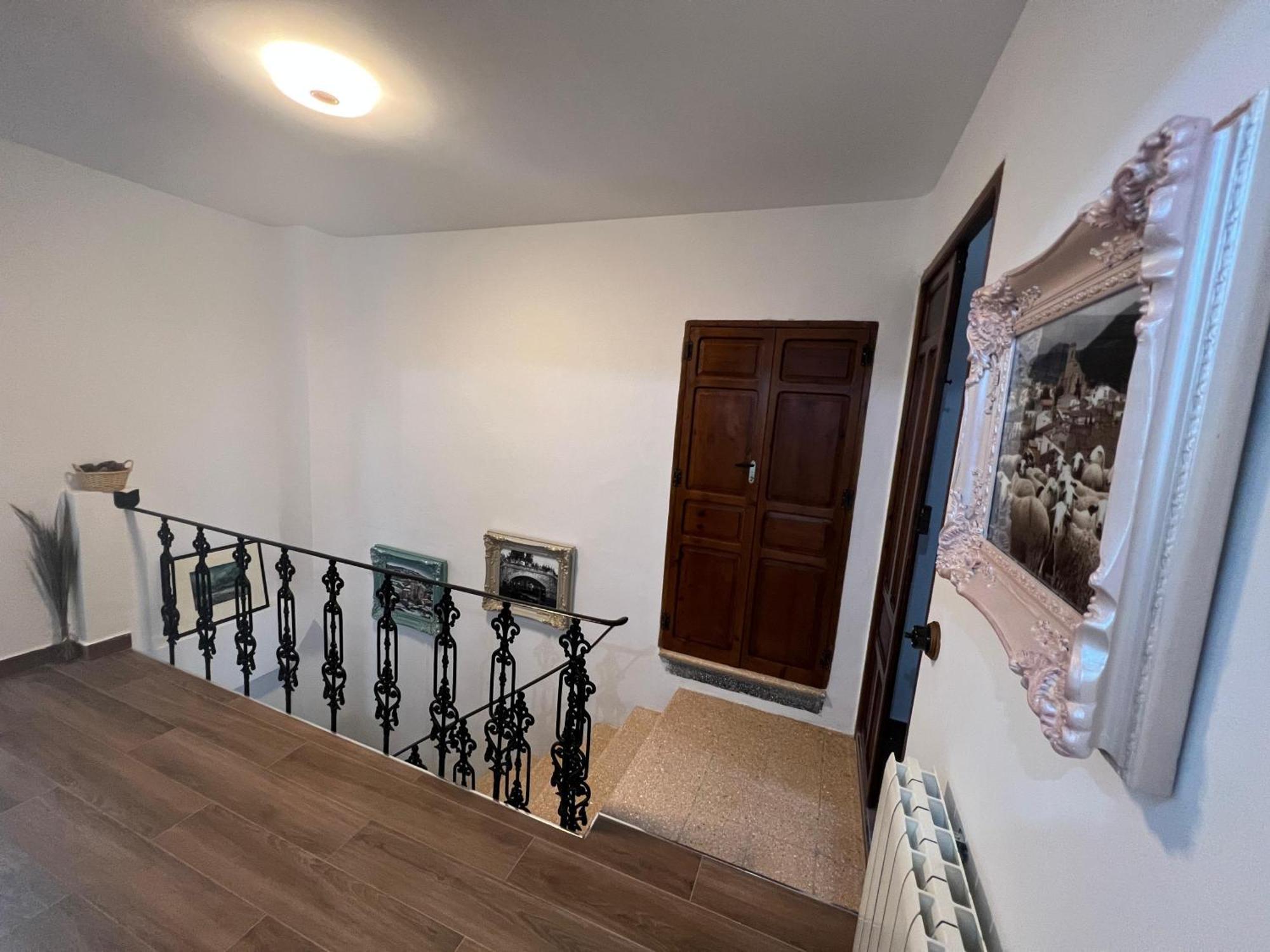 Casa Rural El Molino 2 Alatoz ภายนอก รูปภาพ