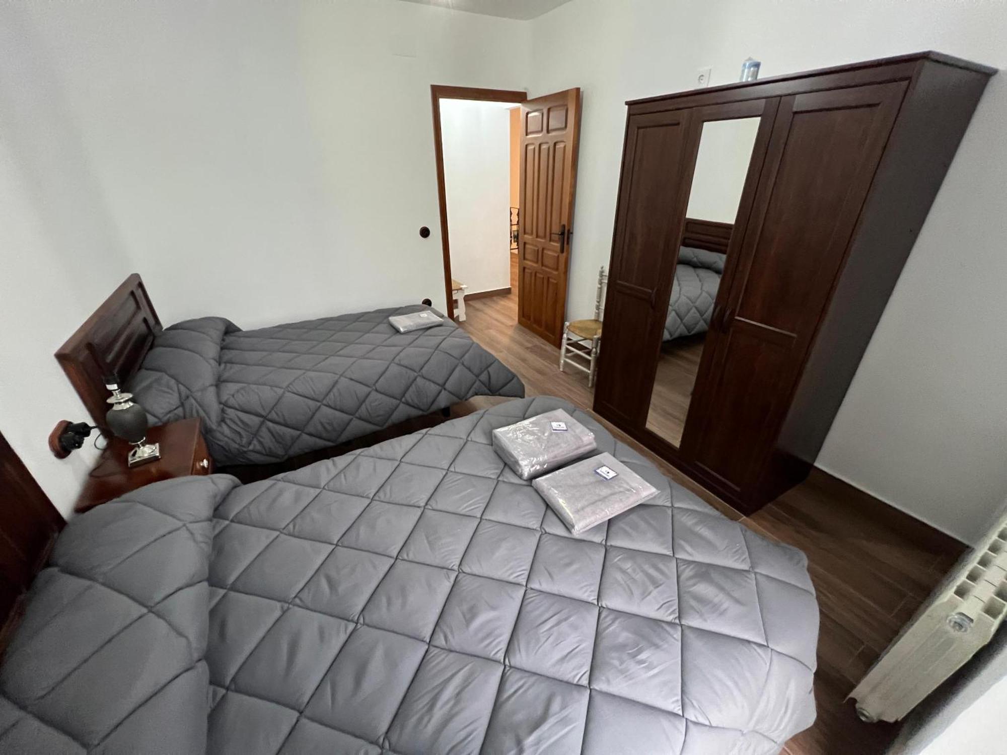 Casa Rural El Molino 2 Alatoz ภายนอก รูปภาพ